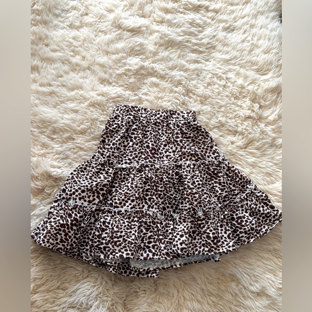 2 skirts for $10